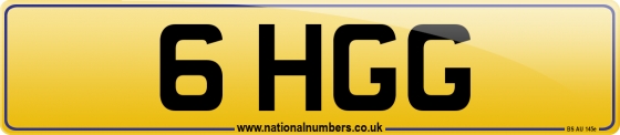 6 HGG
