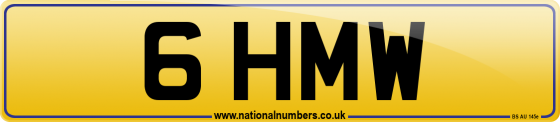 6 HMW