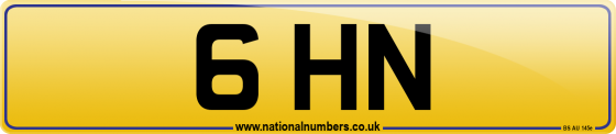 6 HN