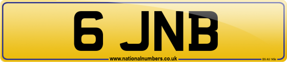 6 JNB