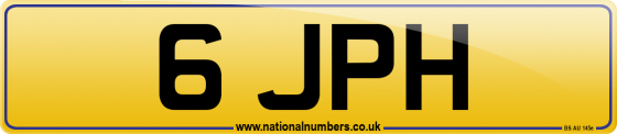6 JPH