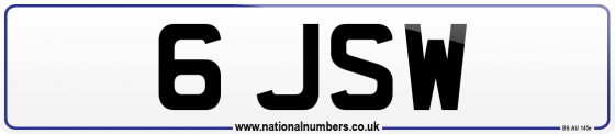 6 JSW