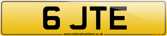6 JTE