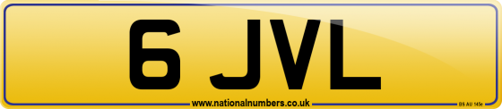 6 JVL