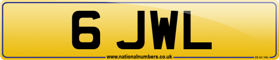 6 JWL