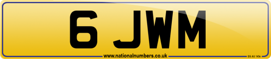 6 JWM