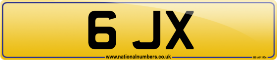 6 JX