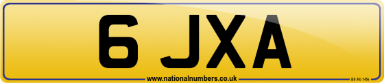6 JXA