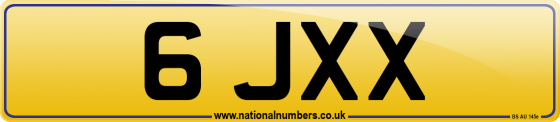 6 JXX