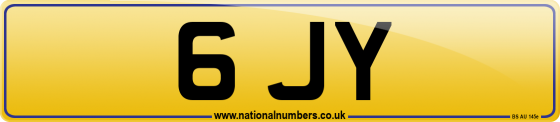 6 JY
