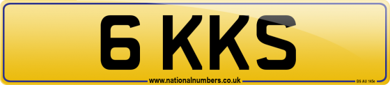 6 KKS
