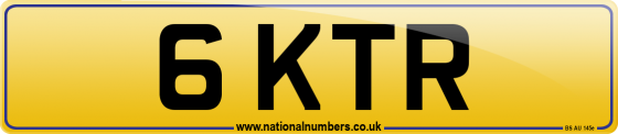 6 KTR