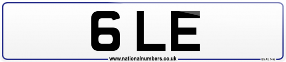 6 LE