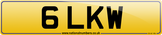 6 LKW