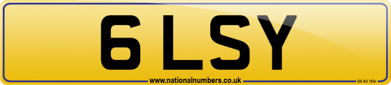 6 LSY