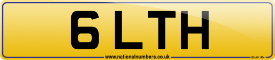 6 LTH