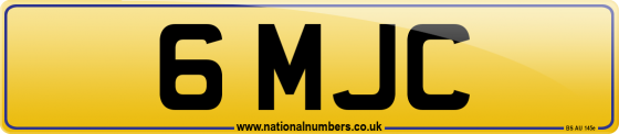 6 MJC