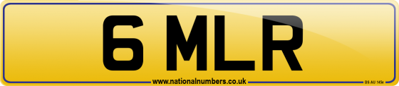 6 MLR