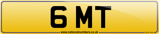 6 MT