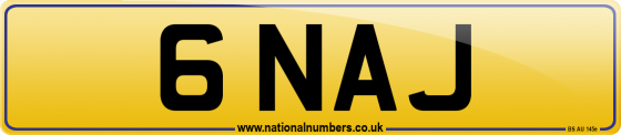 6 NAJ