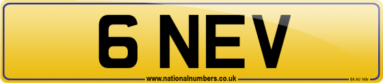 6 NEV