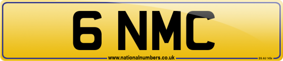 6 NMC