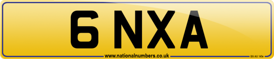 6 NXA