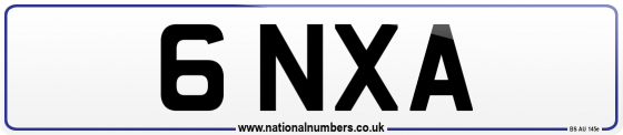 6 NXA