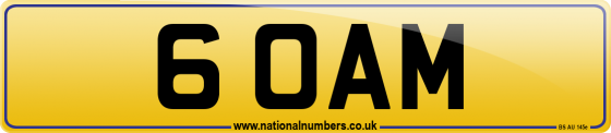 6 OAM