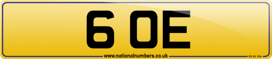 6 OE