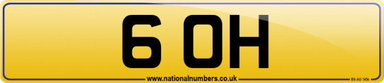 6 OH