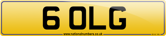 6 OLG