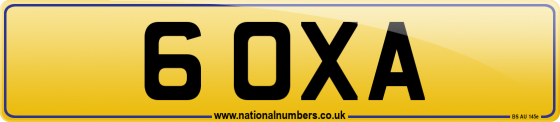 6 OXA
