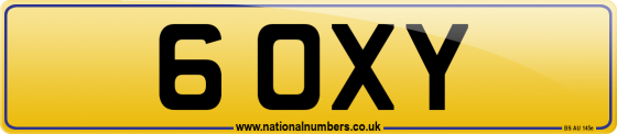 6 OXY