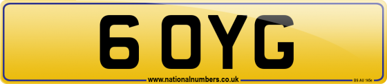 6 OYG