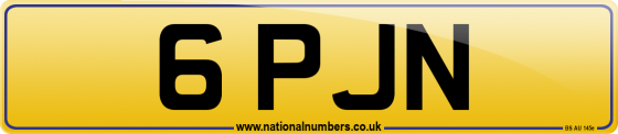 6 PJN