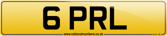 6 PRL