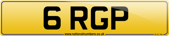 6 RGP