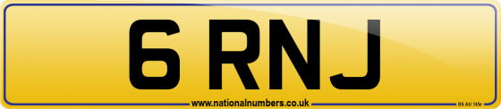 6 RNJ