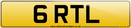 6 RTL