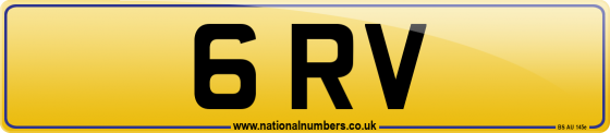 6 RV