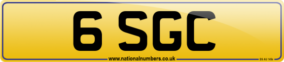 6 SGC