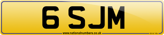 6 SJM