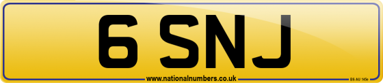 6 SNJ