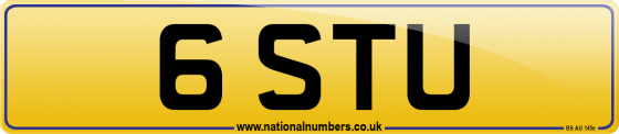 6 STU