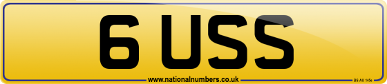 6 USS