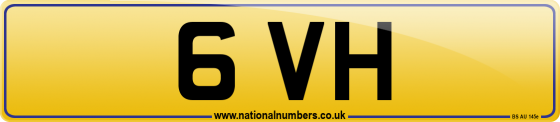 6 VH