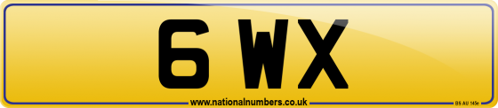 6 WX