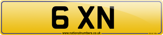 6 XN