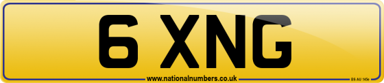 6 XNG
